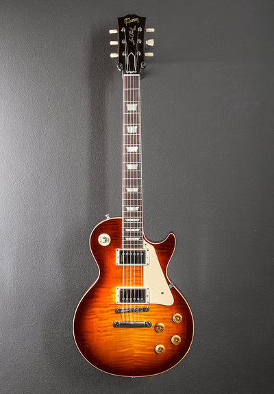 1959 Les Paul Standard Reissue - Gloss Factory Burst