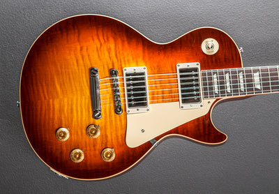 1959 Les Paul Standard Reissue - Gloss Factory Burst