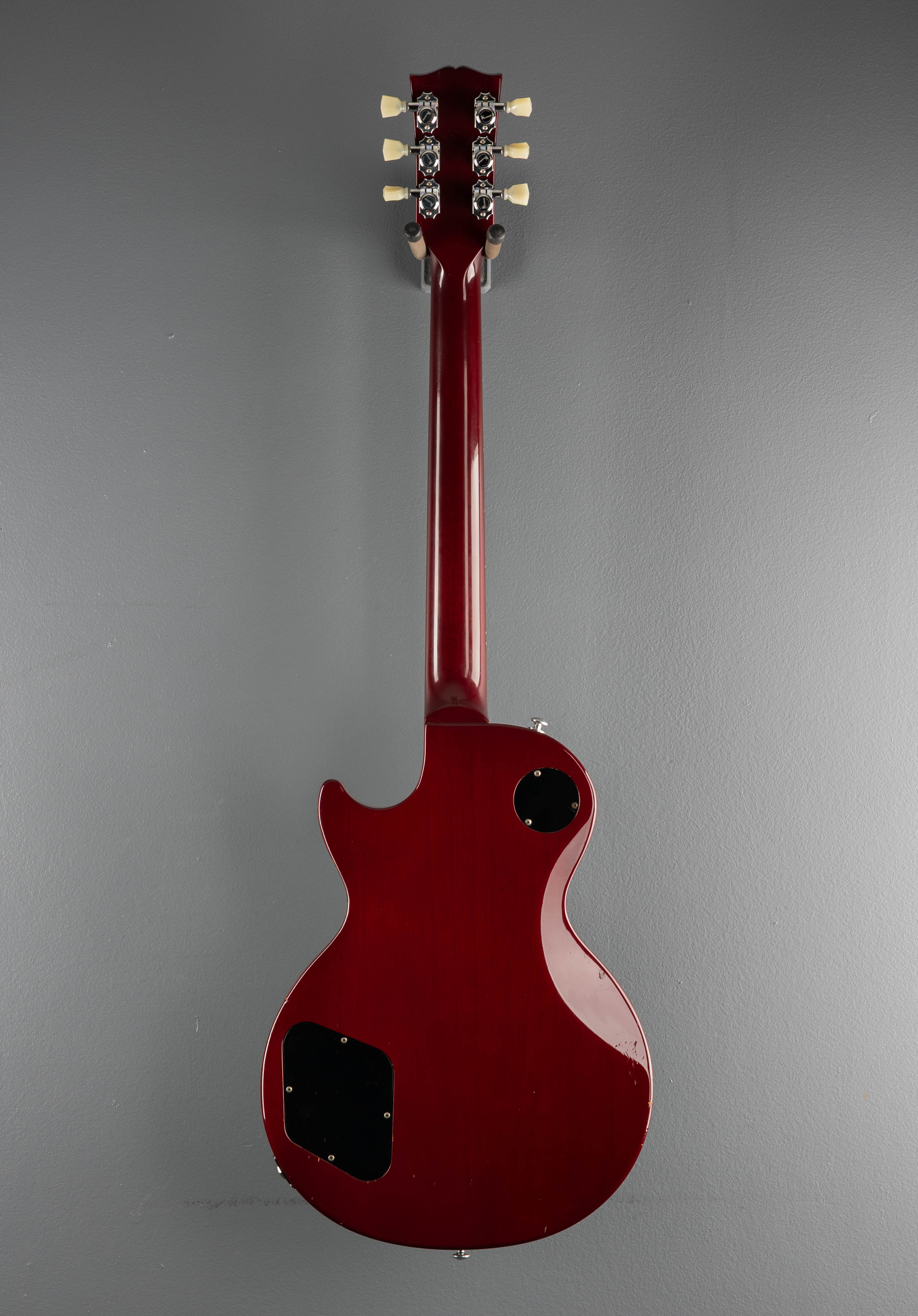 Les Paul Special, '98 – Dave's Guitar Shop