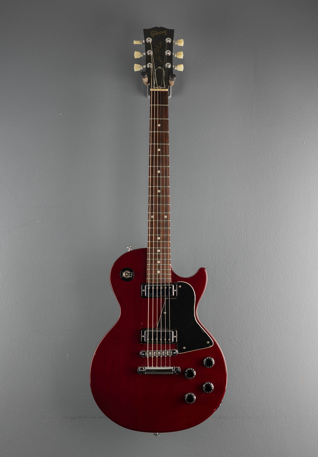 Les Paul Special, &