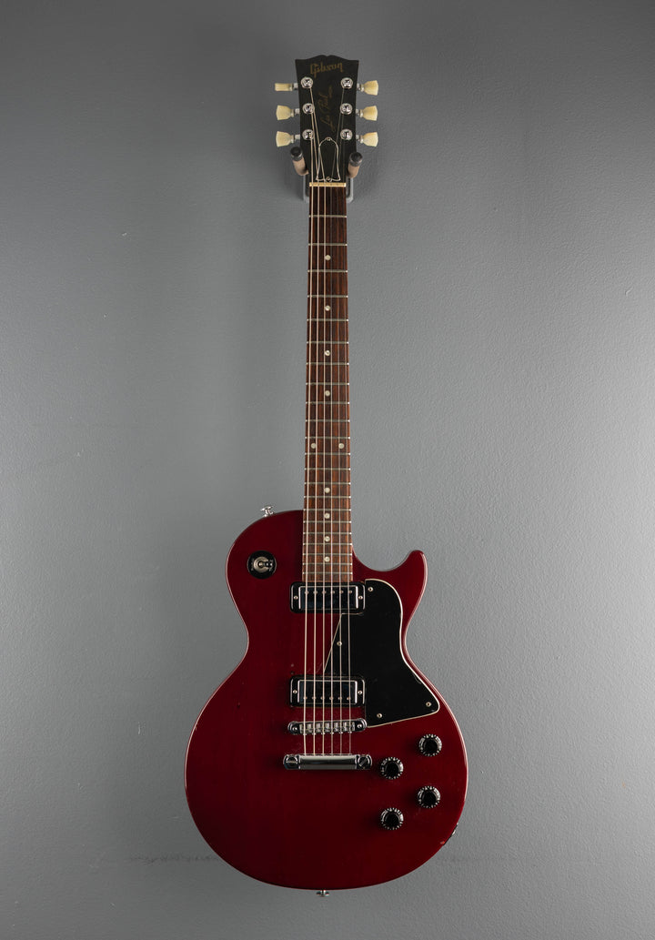 Les Paul Special, &