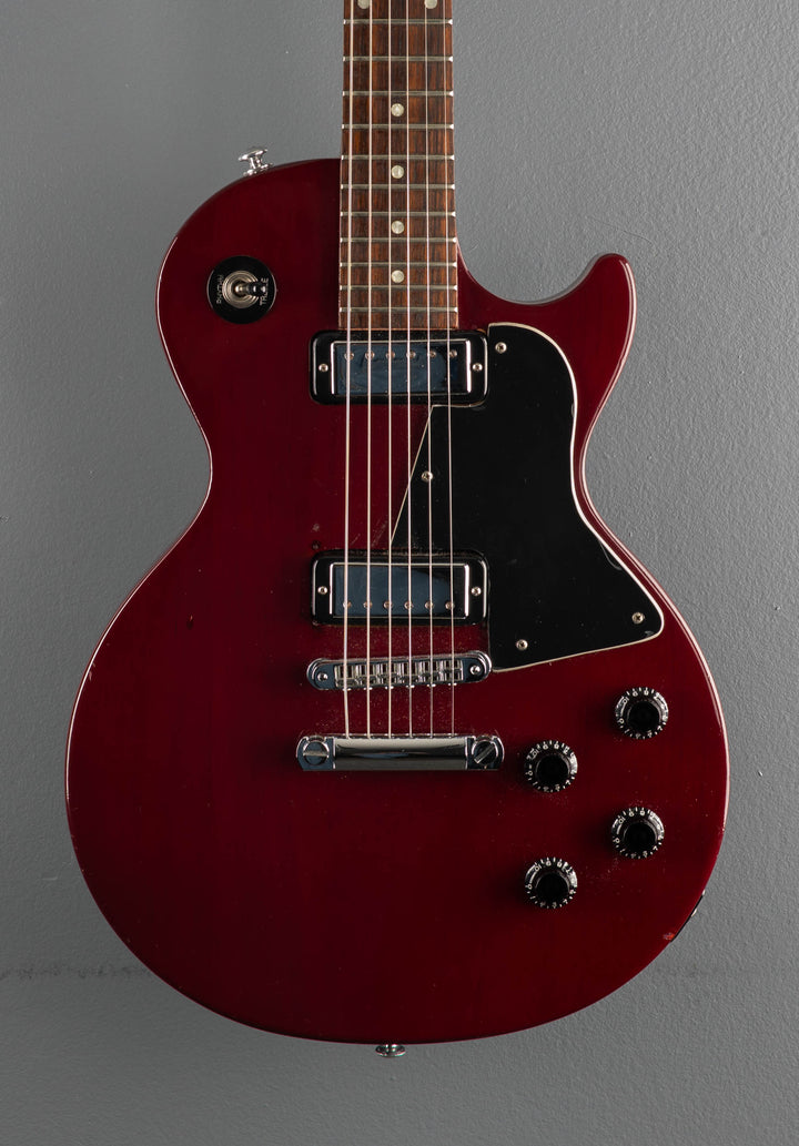 Les Paul Special, &