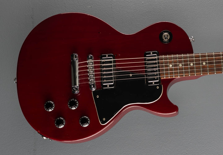 Les Paul Special, &