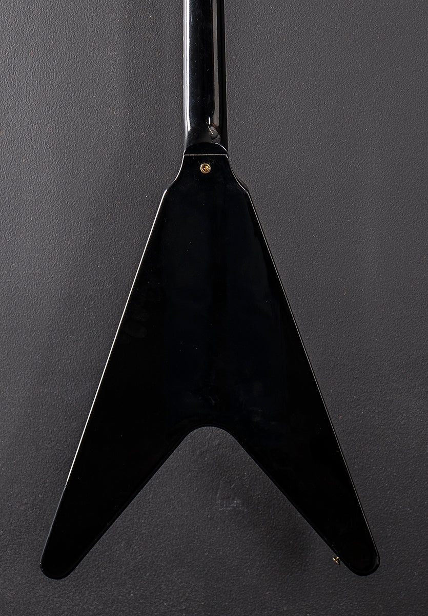 Limited Edition Hall of Fame Jimi Hendrix Flying V &