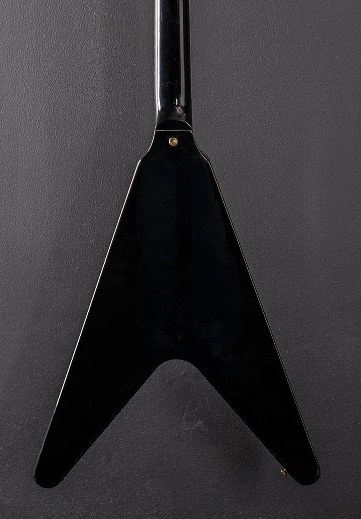 Limited Edition Hall of Fame Jimi Hendrix Flying V &