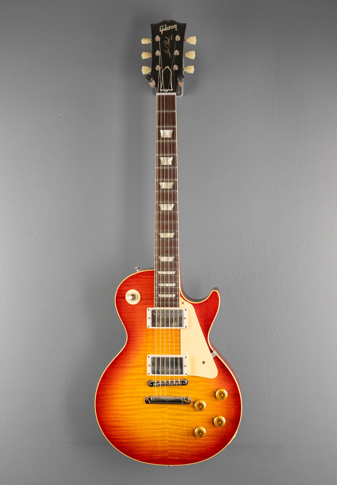 1959 Reissue Les Paul Standard &