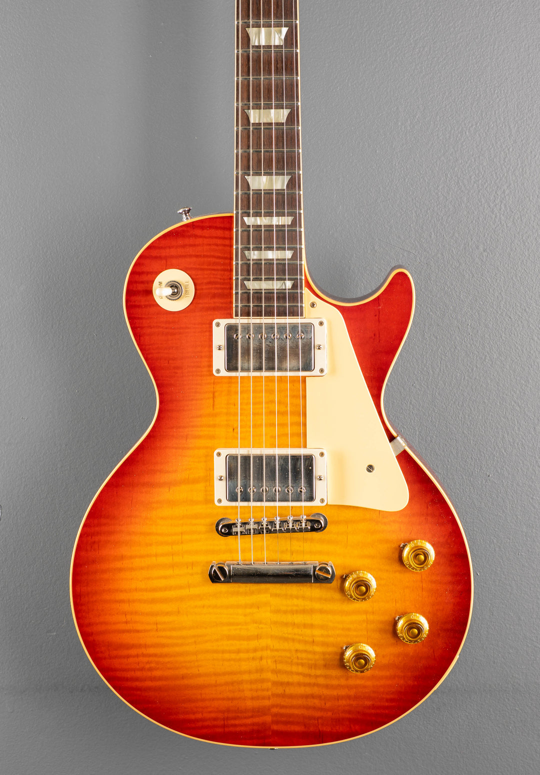 1959 Reissue Les Paul Standard &