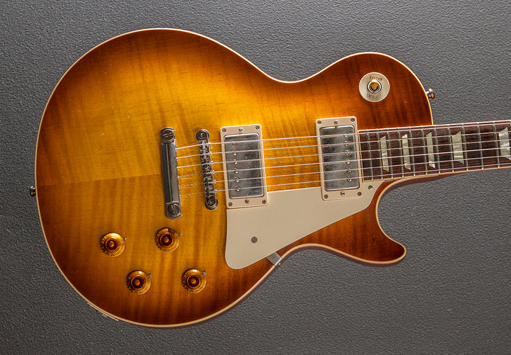 '59 Reissue Les Paul Standard '13
