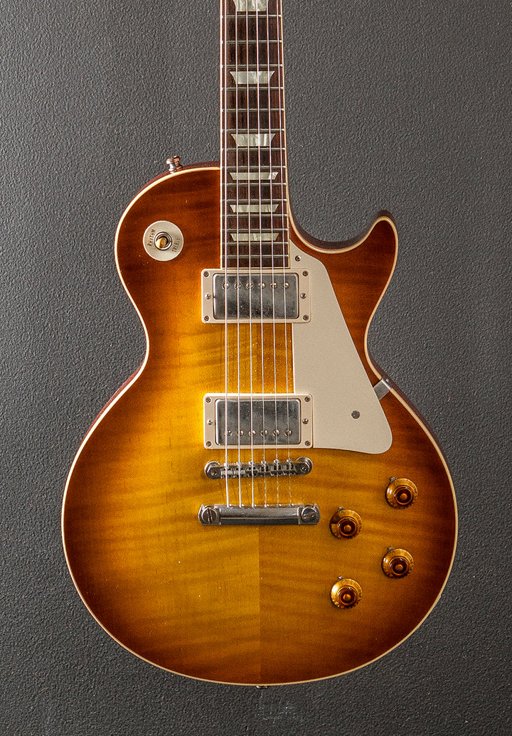 '59 Reissue Les Paul Standard '13