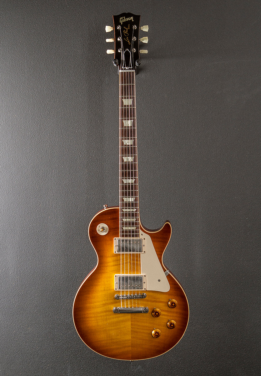 '59 Reissue Les Paul Standard '13