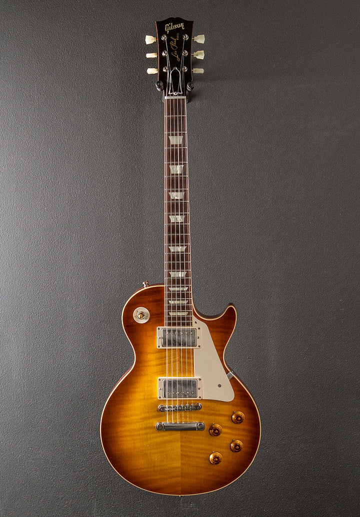 '59 Reissue Les Paul Standard '13