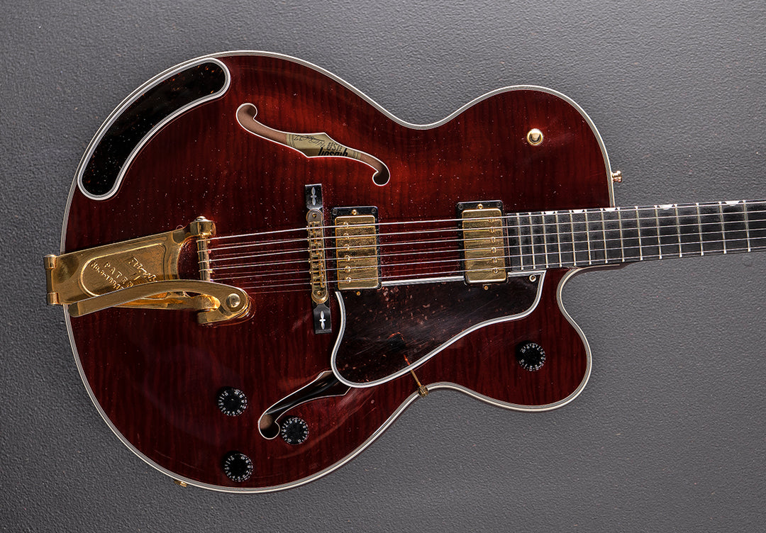 Chet Atkins Country Gentleman &