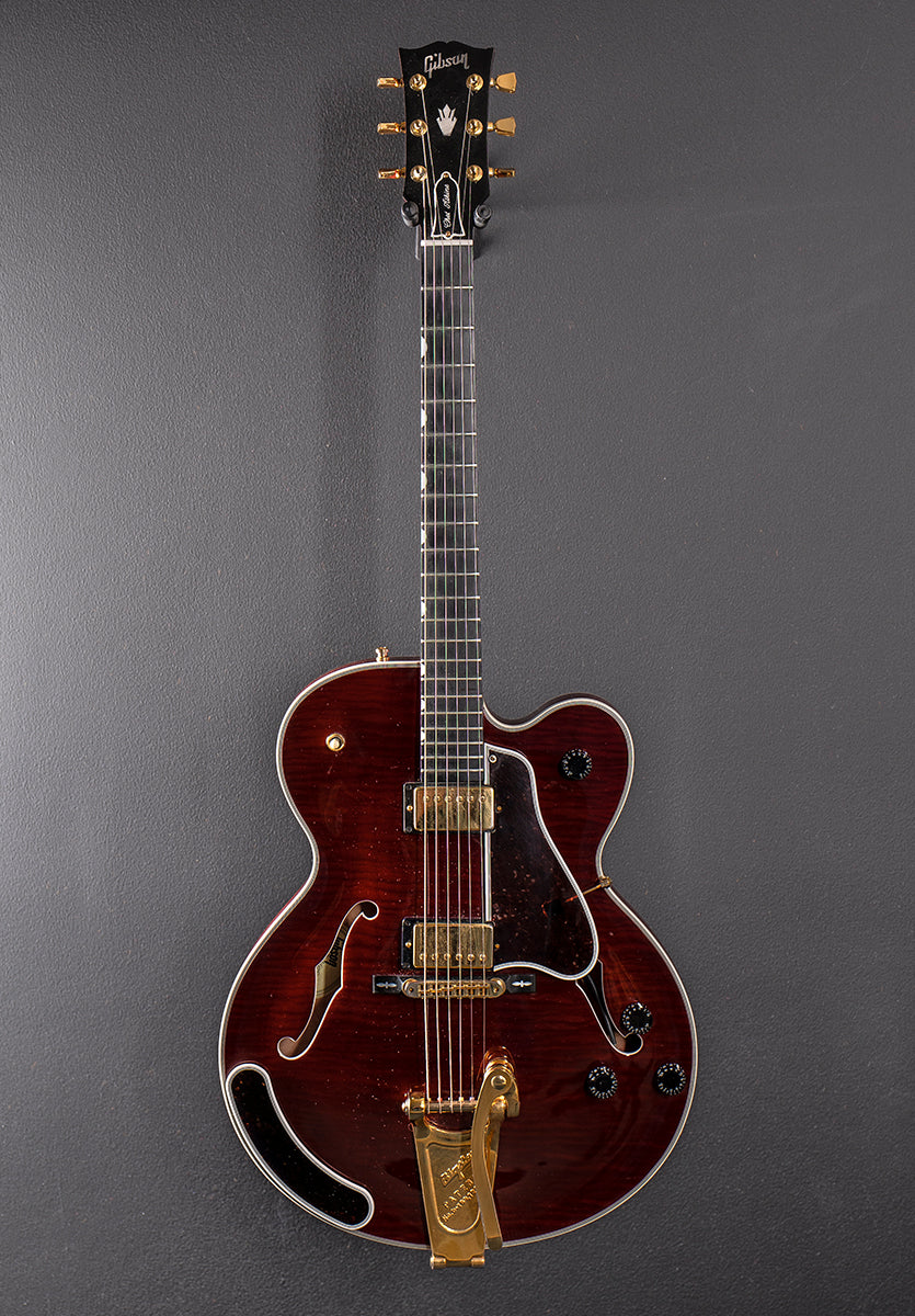 Chet Atkins Country Gentleman &
