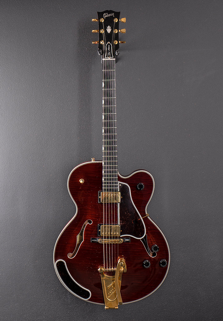 Chet Atkins Country Gentleman &