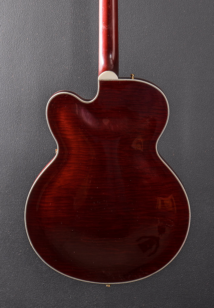 Chet Atkins Country Gentleman &