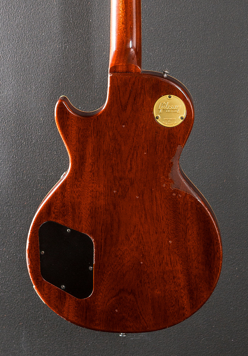 1959 Les Paul Standard Reissue Limited Edition Murphy Lab Aged w/Brazilian Rosewood - Tom's Tea