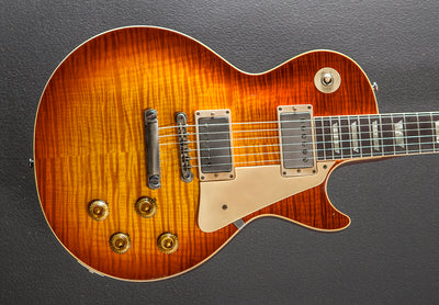 1959 Les Paul Standard Reissue Limited Edition Murphy Lab Aged w/Brazilian Rosewood - Tom's Tea