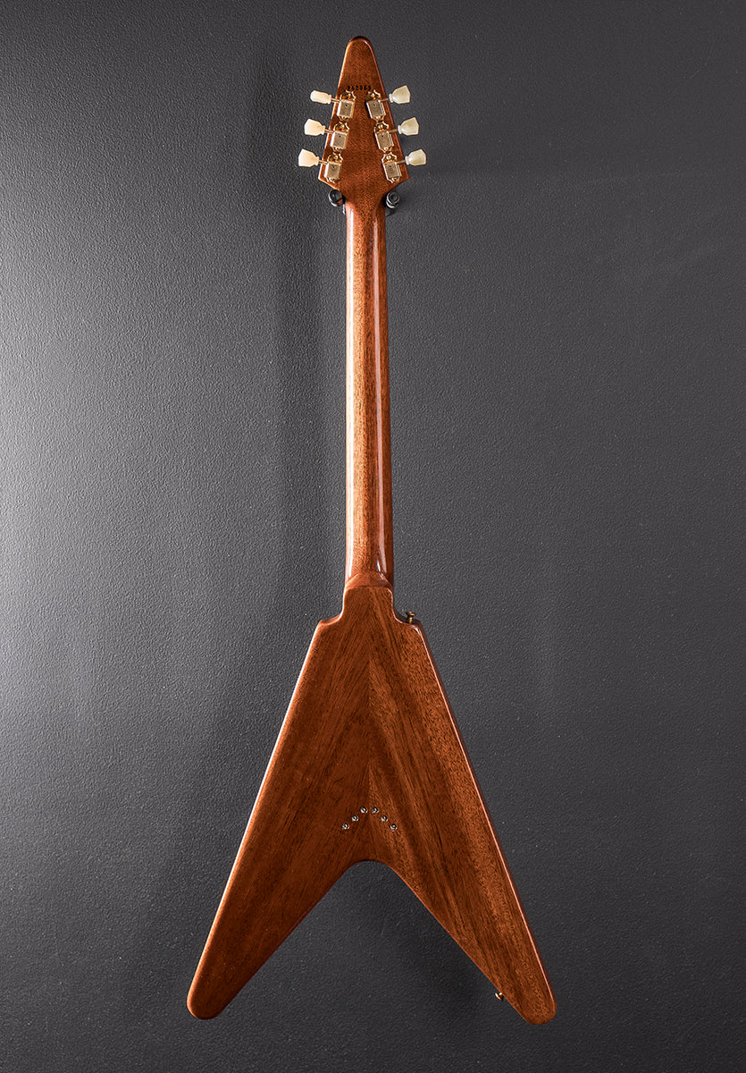 1959 Reissue Mahogany Flying V '14 – Dave's Guitar Shop
