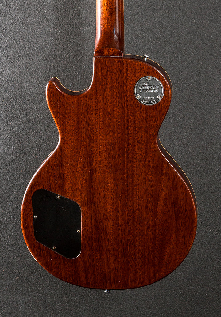 1959 Les Paul Standard Reissue - Green Lemon Burst