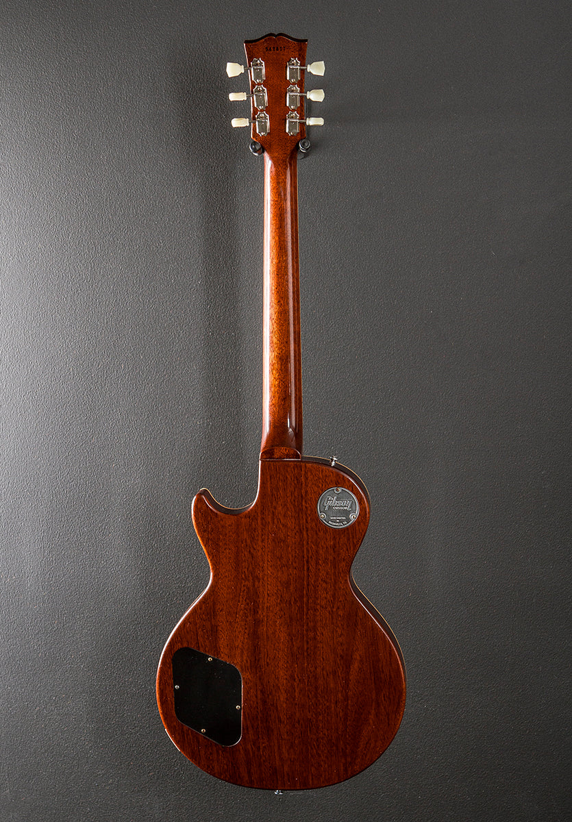 1959 Les Paul Standard Reissue - Green Lemon Burst