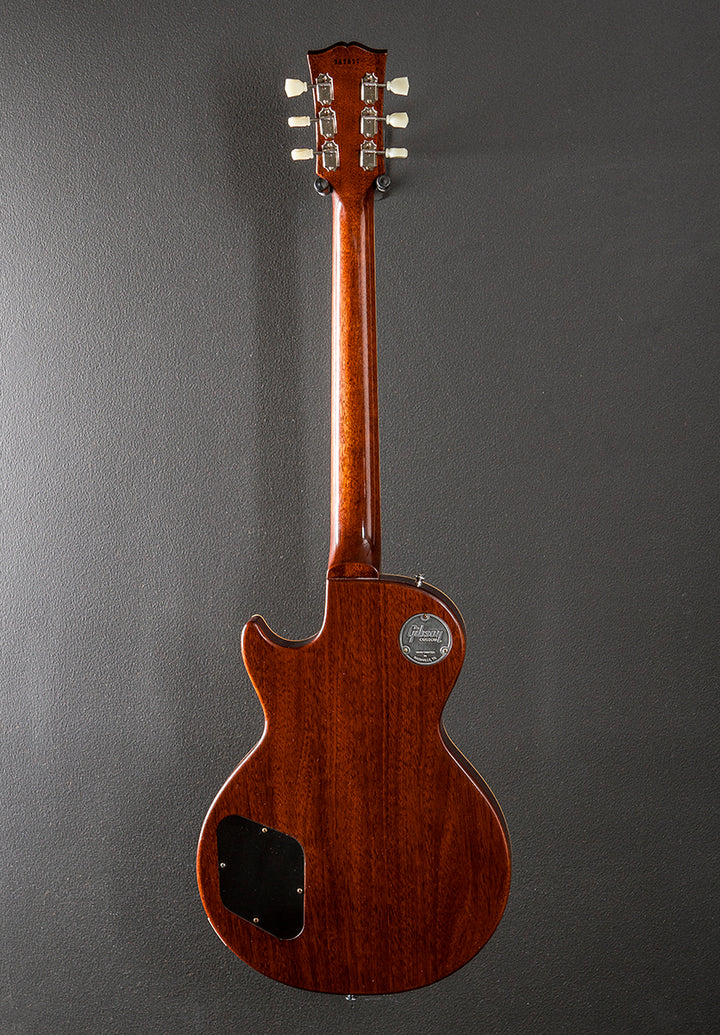 1959 Les Paul Standard Reissue - Green Lemon Burst