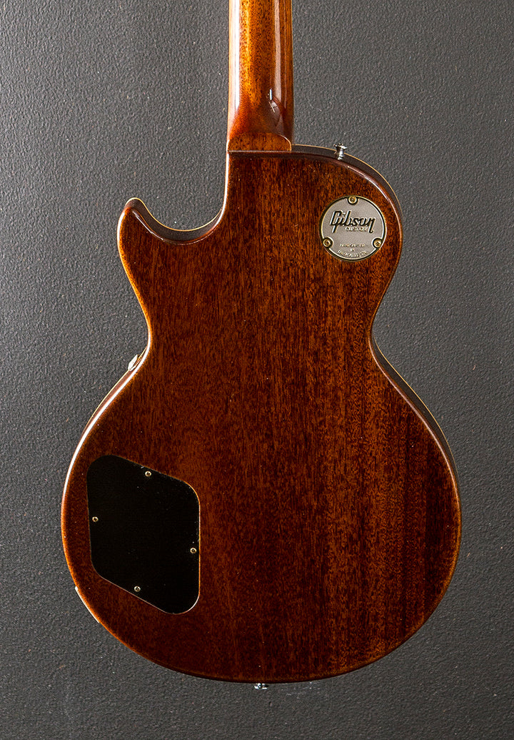 "Made to Measure" 1959 Les Paul Standard Reissue - Green Lemon Fade