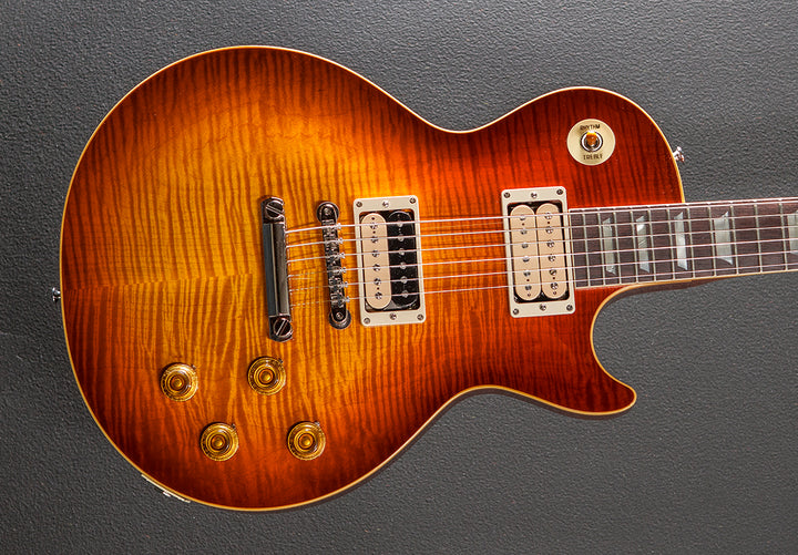 "Made to Measure" 1959 Les Paul Standard Reissue - Minnesota Burst