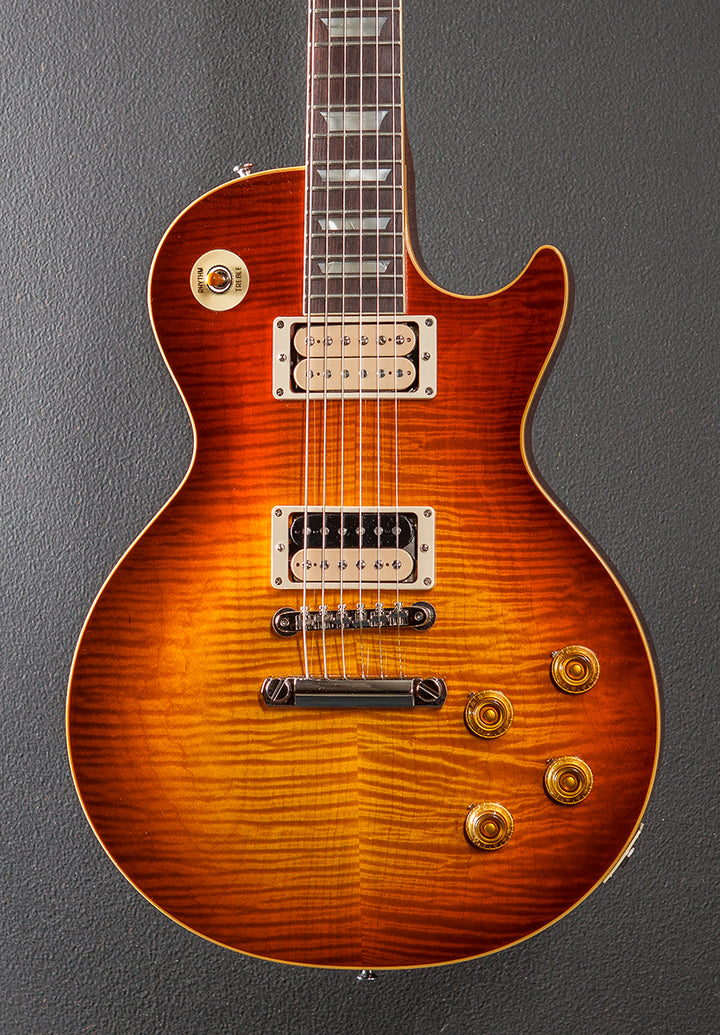 "Made to Measure" 1959 Les Paul Standard Reissue - Minnesota Burst