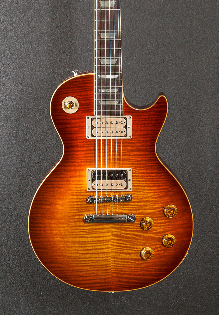 "Made to Measure" 1959 Les Paul Standard Reissue - Minnesota Burst