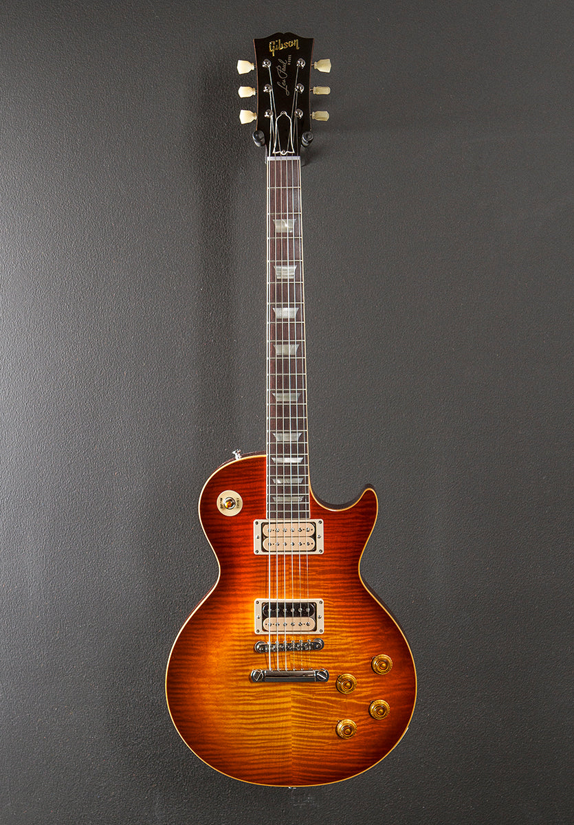 "Made to Measure" 1959 Les Paul Standard Reissue - Minnesota Burst