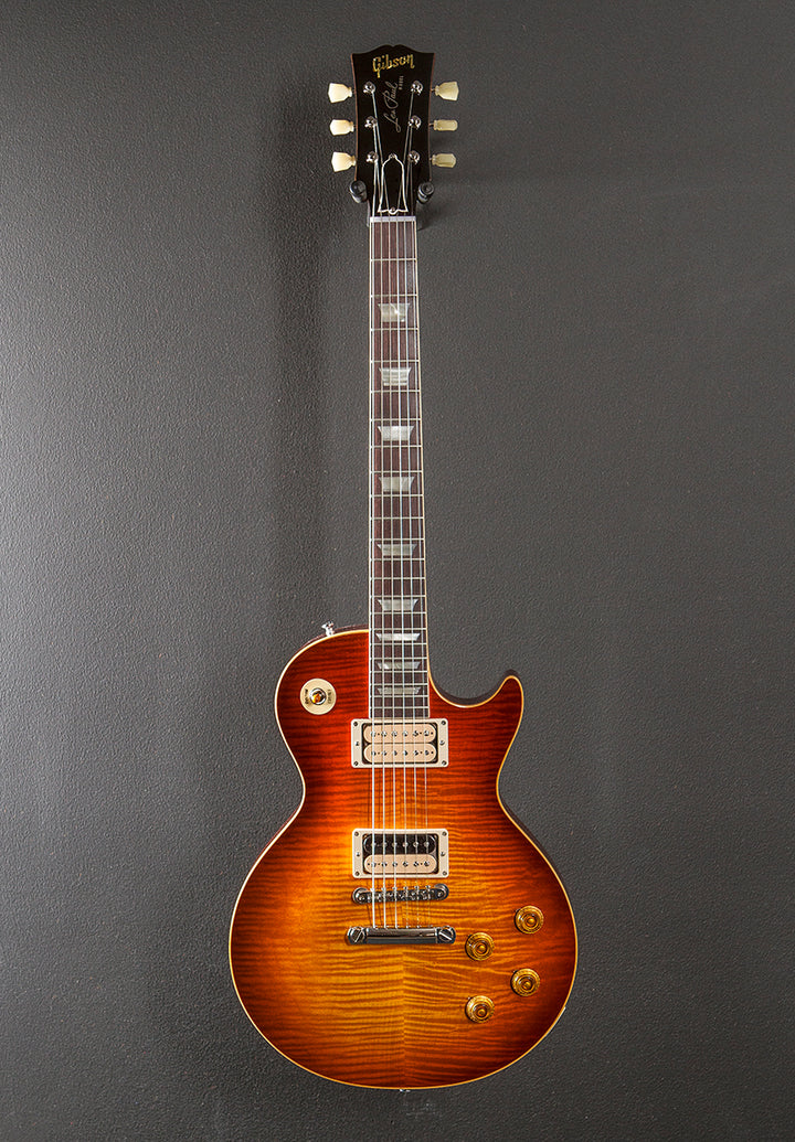 "Made to Measure" 1959 Les Paul Standard Reissue - Minnesota Burst
