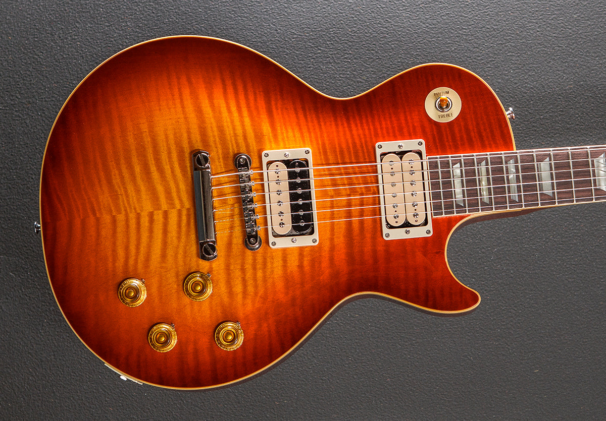 Gibson Custom Shop Historic '59 Les Paul Reissues – Dave's Guitar Shop