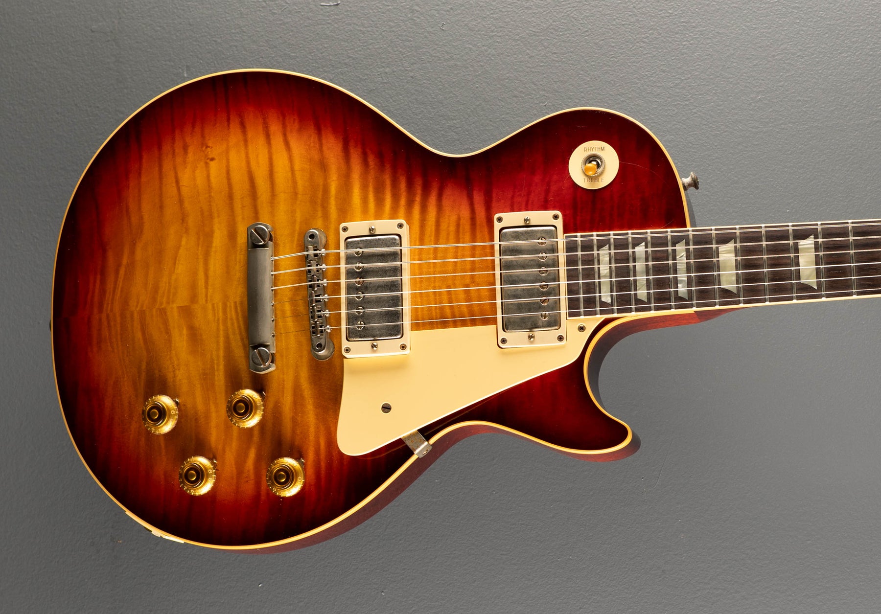 1959 Les Paul Standard Reissue Murphy Lab Ultra Light Aged, '25