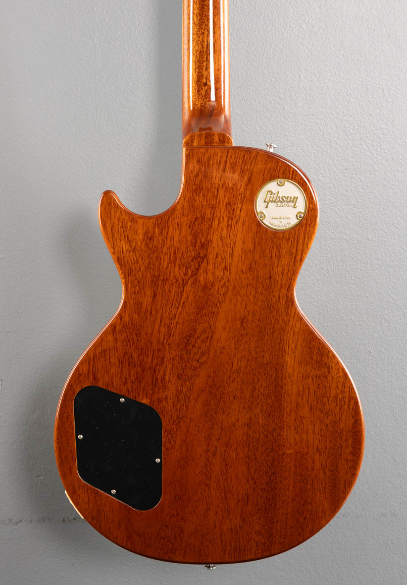 "Made to Measure" 1959 Les Paul Standard Reissue - Dirty Lemon Burst