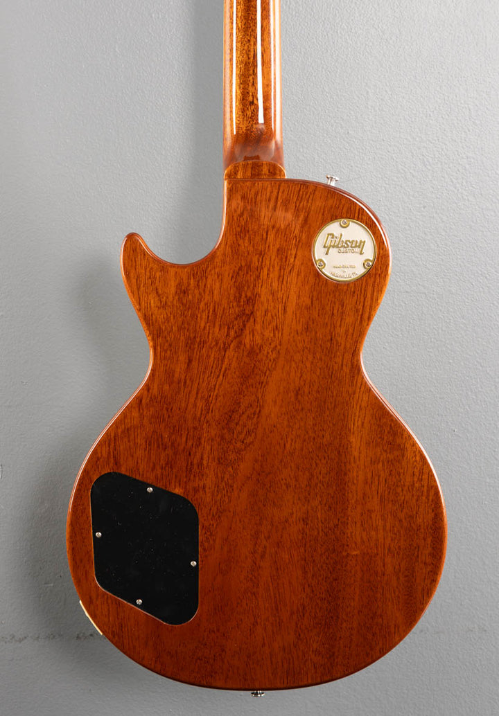 "Made to Measure" 1959 Les Paul Standard Reissue - Dirty Lemon Burst