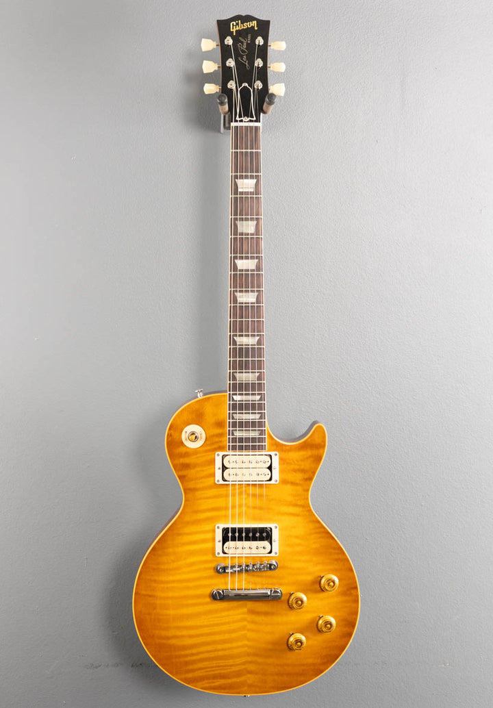 "Made to Measure" 1959 Les Paul Standard Reissue - Dirty Lemon Burst