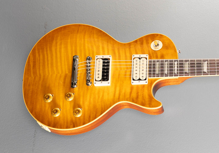 "Made to Measure" 1959 Les Paul Standard Reissue - Dirty Lemon Burst