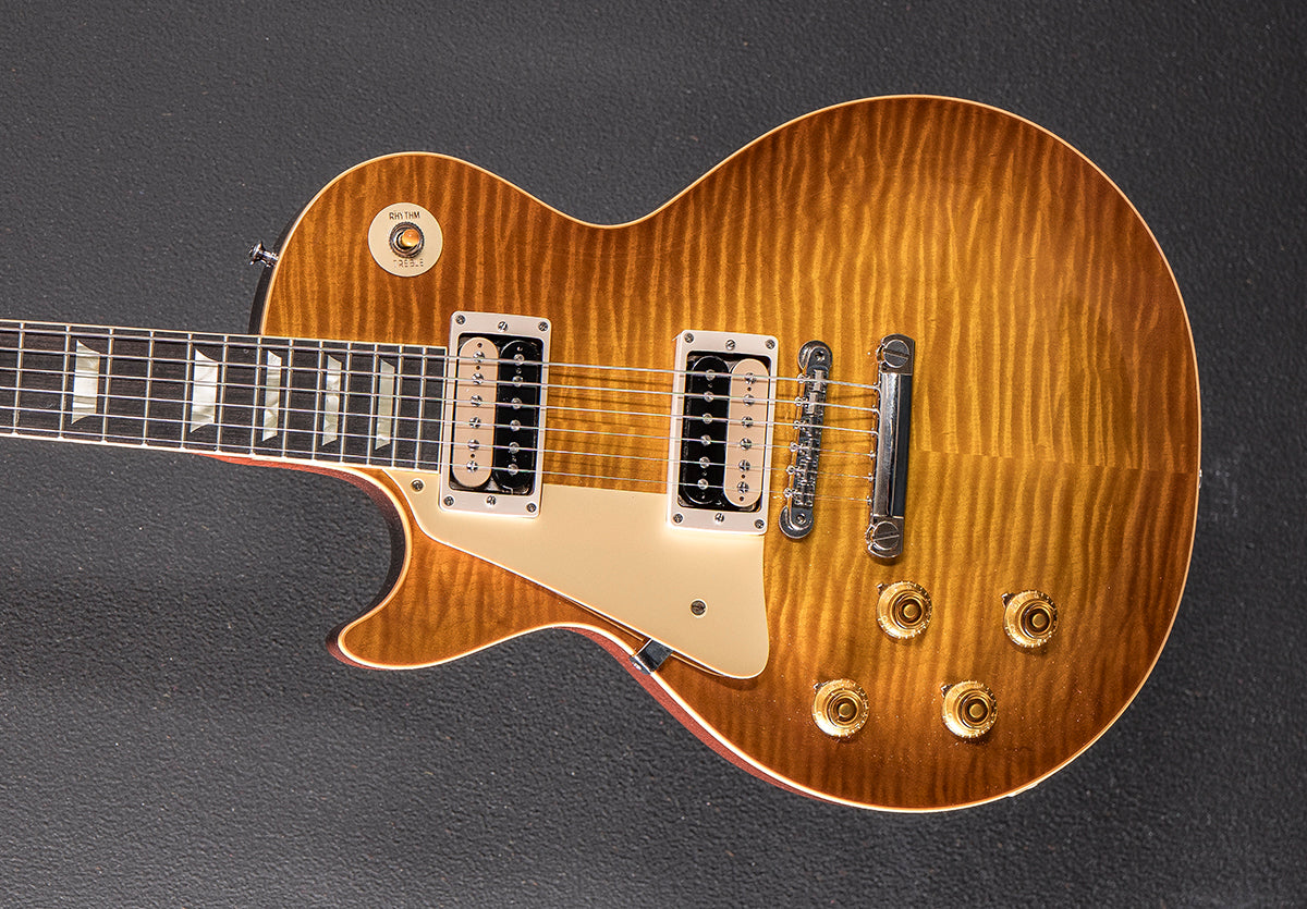 1959 Reissue Les Paul Standard Left Hand '25 – Dave's Guitar Shop
