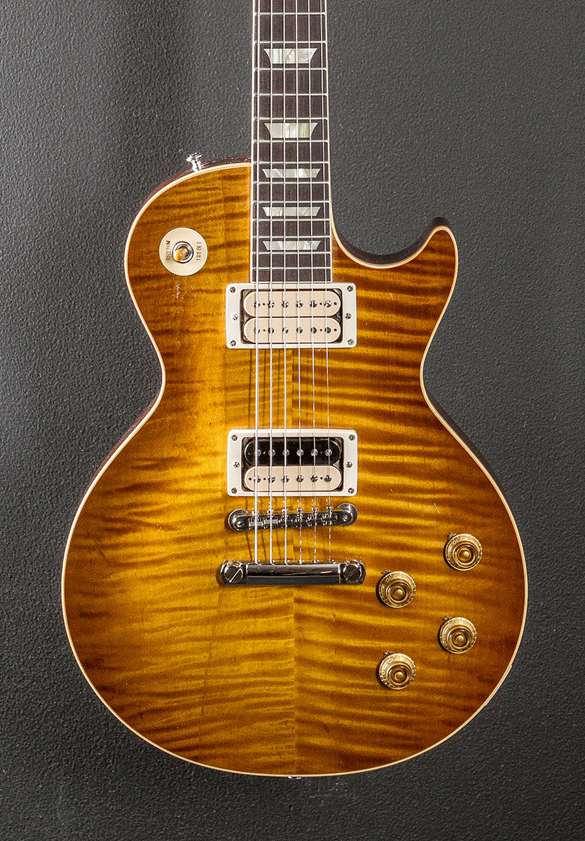 "Made to Measure" 1959 Les Paul Standard Reissue - Dirty Lemon Burst