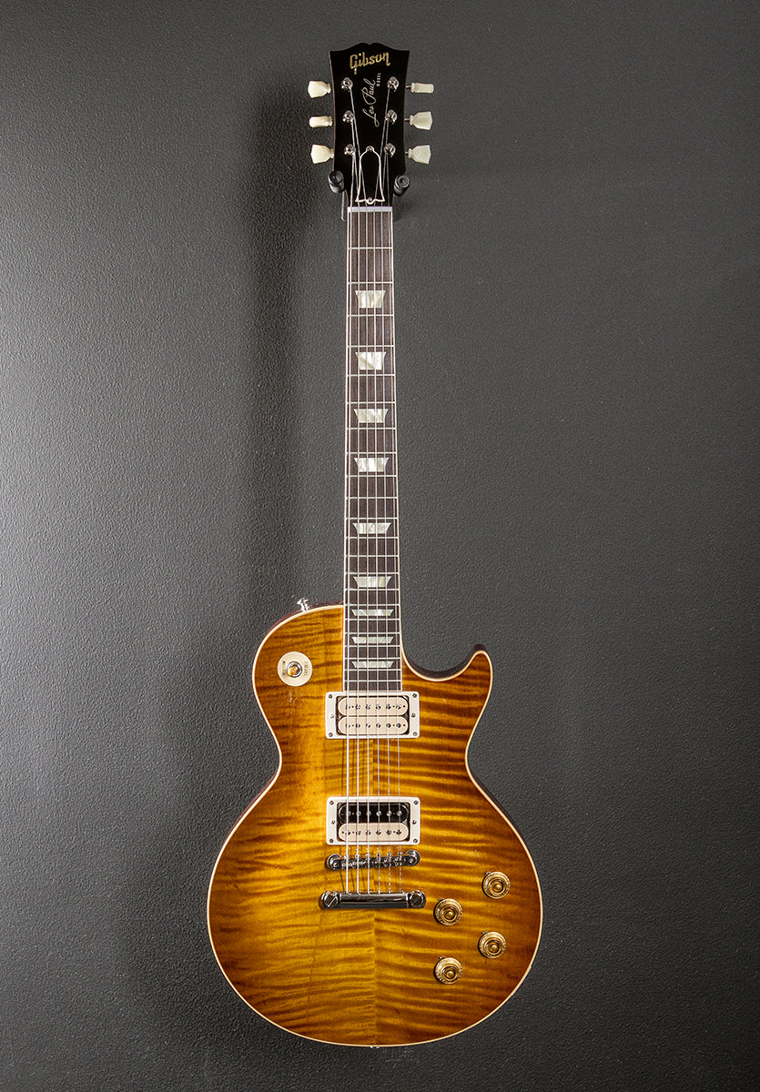 "Made to Measure" 1959 Les Paul Standard Reissue - Dirty Lemon Burst