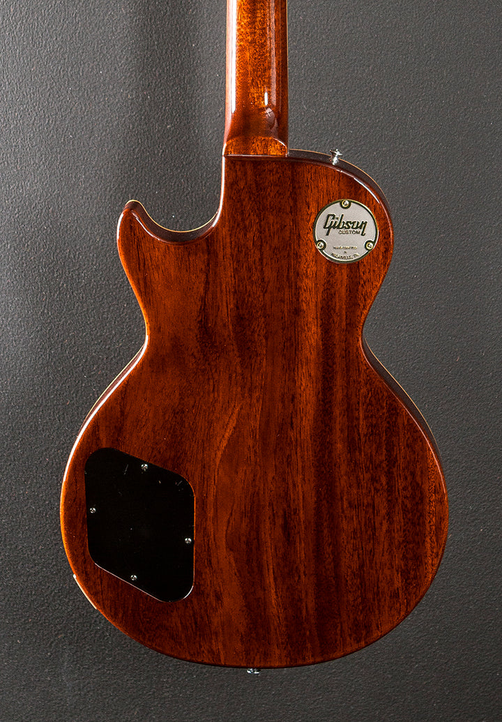 "Made to Measure" 1959 Les Paul Standard Reissue - Dirty Lemon Burst