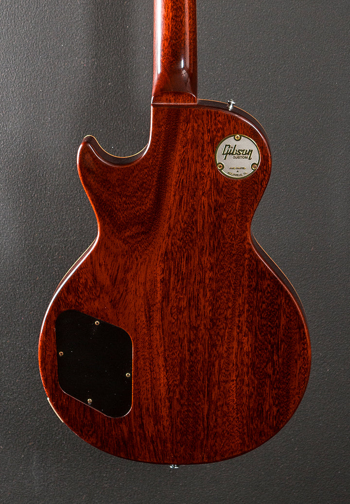 "Made to Measure" 1959 Les Paul Standard Reissue - Lemon Fade w/Brazilian