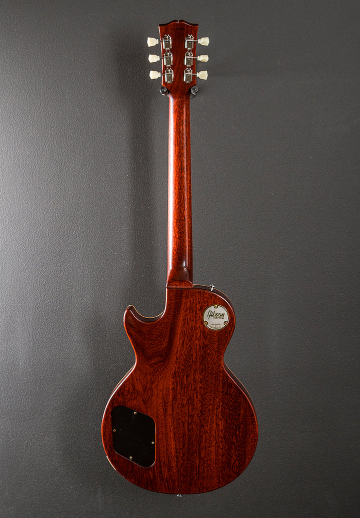 "Made to Measure" 1959 Les Paul Standard Reissue - Lemon Fade w/Brazilian