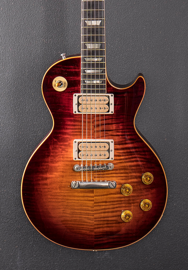 "Made to Measure" 1959 Reissue Les Paul Standard &