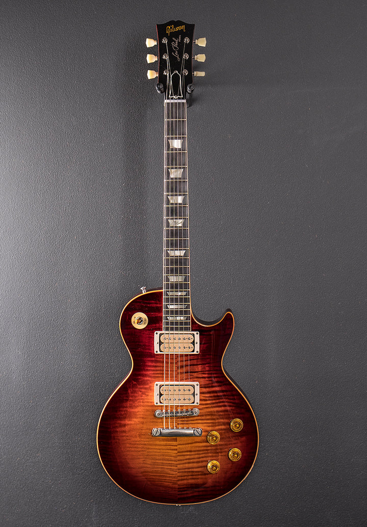 "Made to Measure" 1959 Reissue Les Paul Standard &