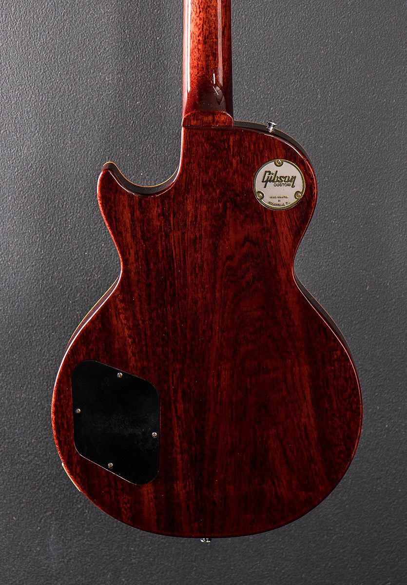 "Made to Measure" 1959 Reissue Les Paul Standard &