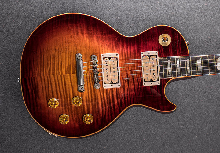 "Made to Measure" 1959 Reissue Les Paul Standard &