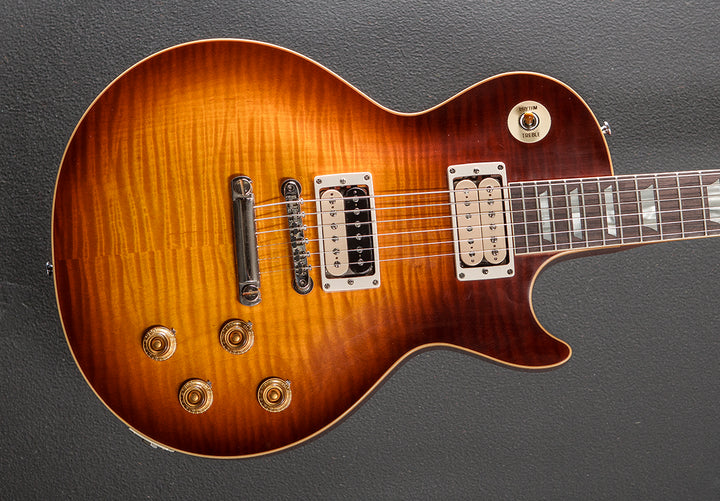 "Made to Measure" 1959 Les Paul Standard Reissue - Iced Tea