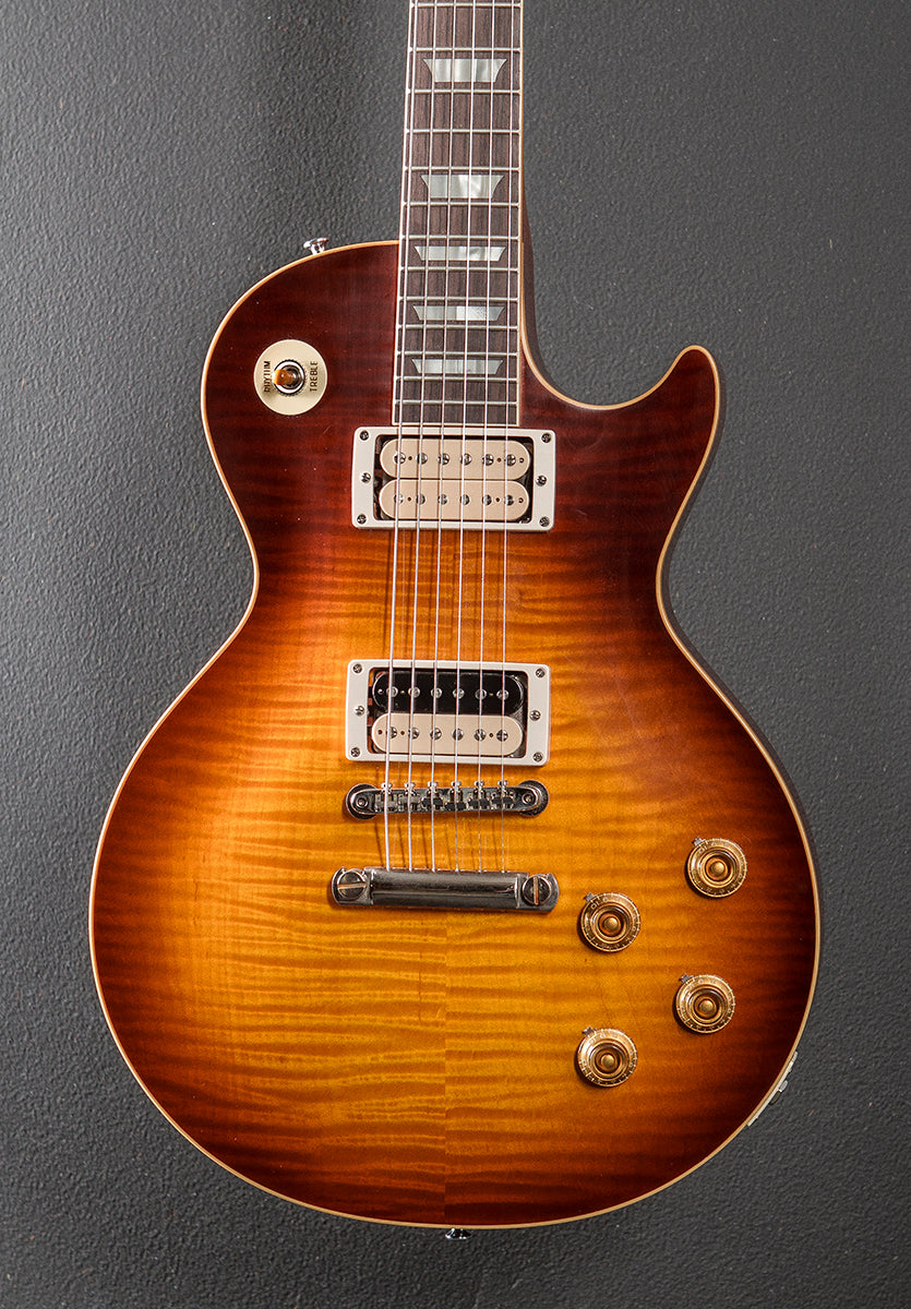 "Made to Measure" 1959 Les Paul Standard Reissue - Iced Tea