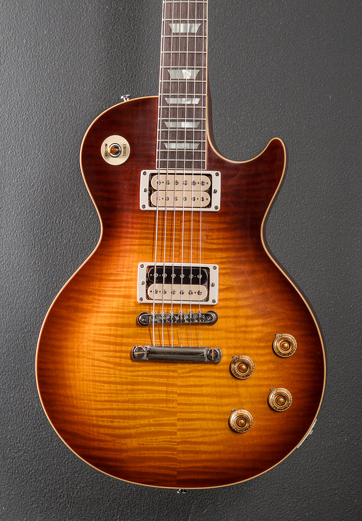 "Made to Measure" 1959 Les Paul Standard Reissue - Iced Tea
